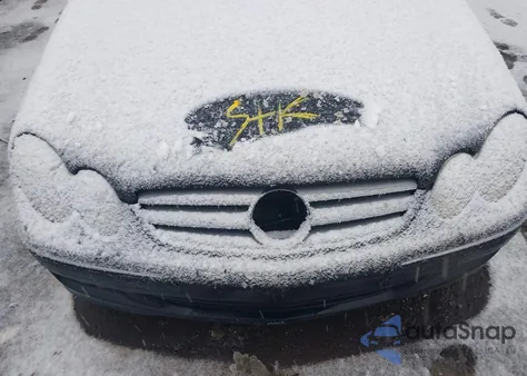 2007 Mercedes-Benz Clk 350 из США, поврежденный, VIN WDBTK56F47F211952